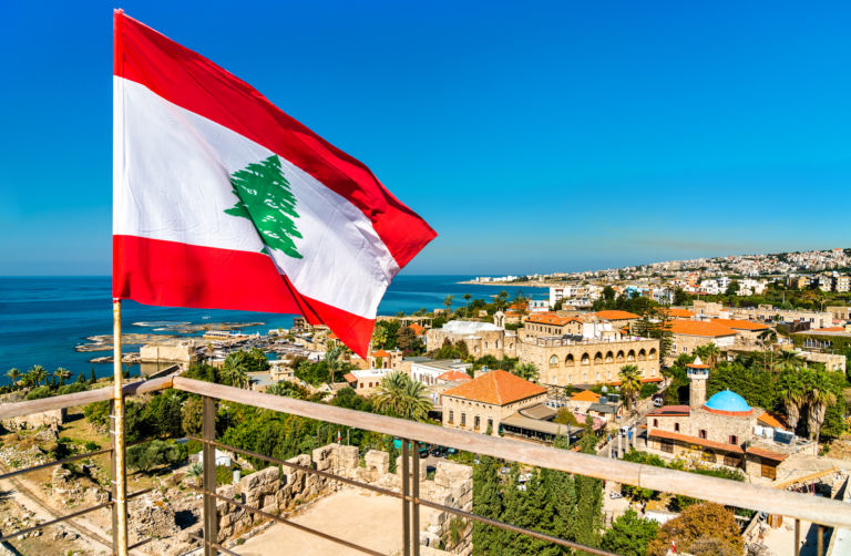 Le Liban en août, entre découverte des sites historiques et chaudes nuits d’été