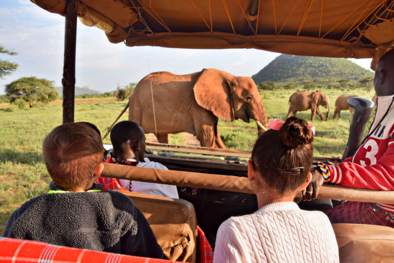 Visa, autorisation de voyage électronique et assurance voyage au Kenya, mode d’emploi