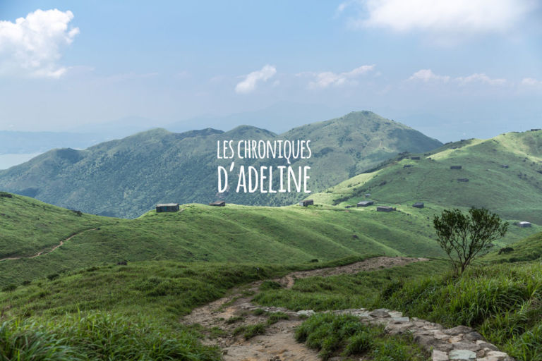 La nature, cette facette méconnue de Hong Kong
