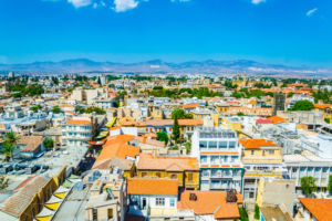 Chypre : le tour d’une île coupée en deux