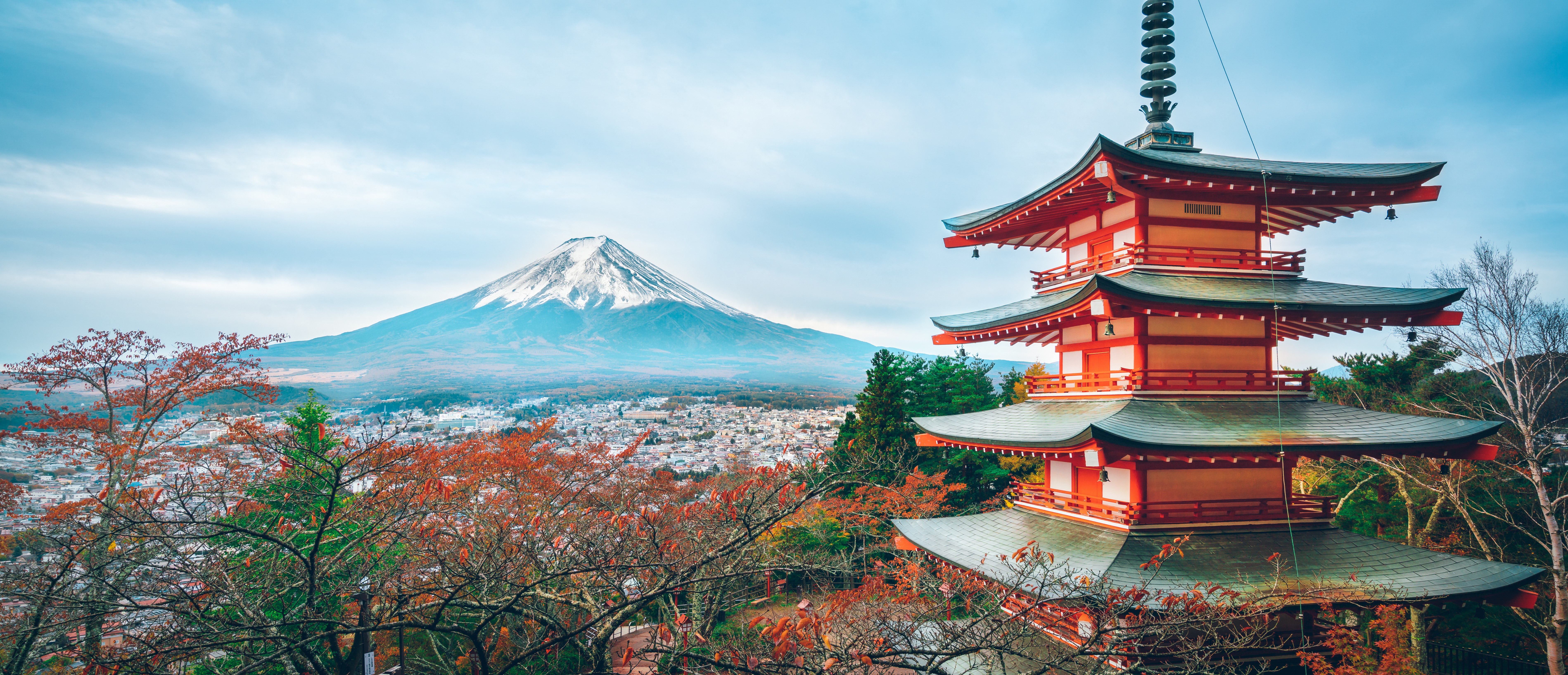 PVT Japon : comment obtenir son visa ?