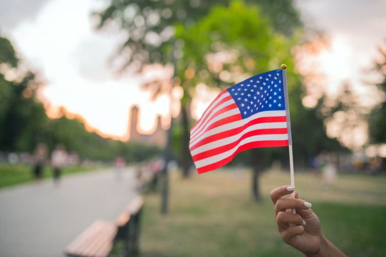 Demandez votre ESTA, document obligatoire pour visiter les USA