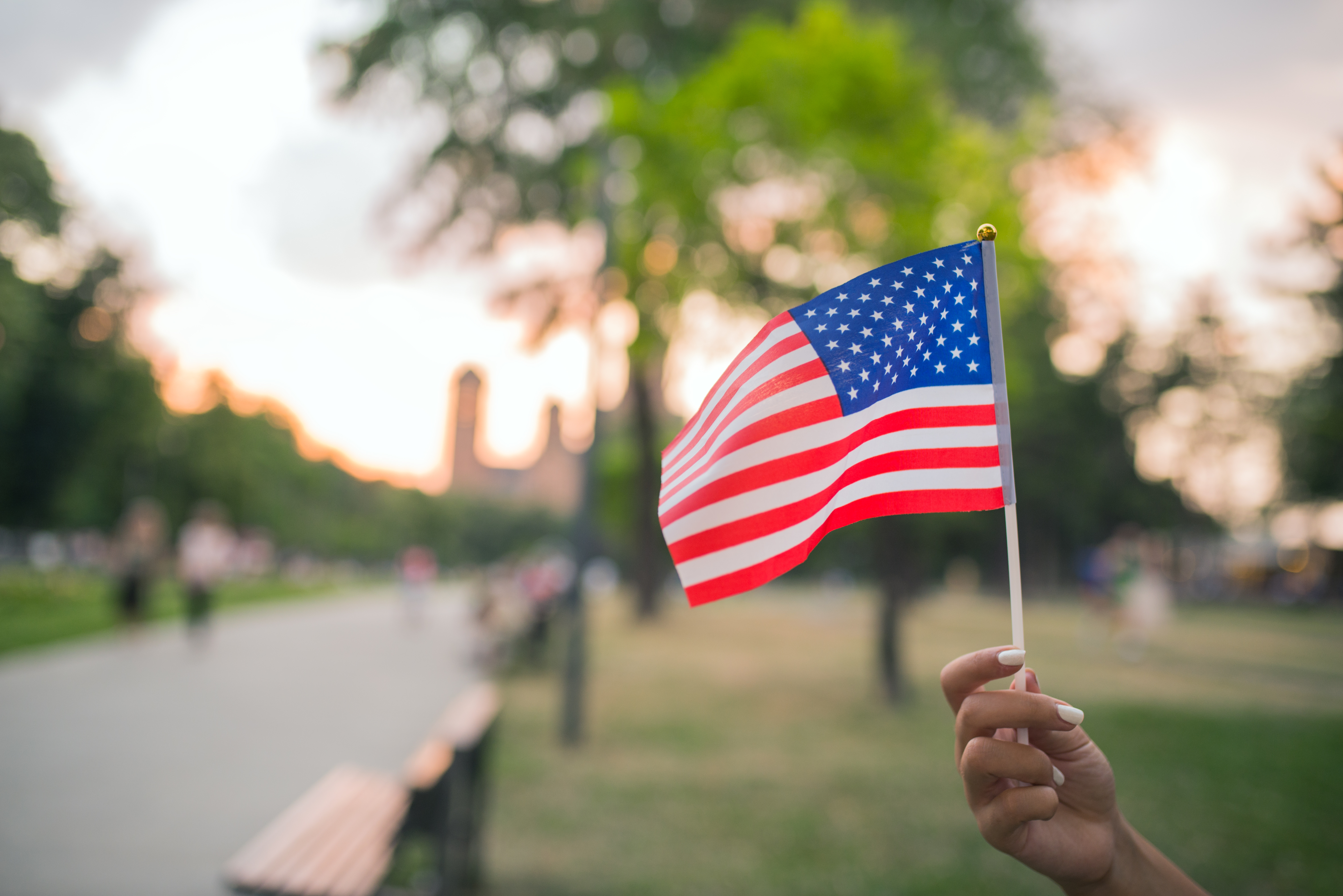 Demandez votre ESTA, document obligatoire pour visiter les USA