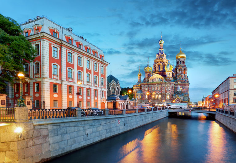 PVT Russie : comment obtenir son visa ?