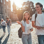Partez étudier en Australie ou en NZ après votre BTS ou votre DUT