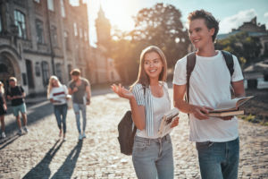 Partez étudier en Australie ou en NZ après votre BTS ou votre DUT