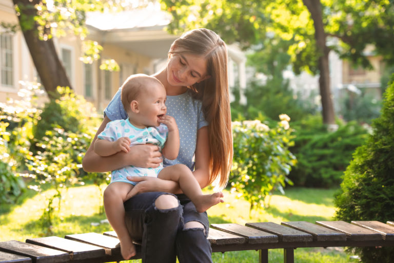 10 avantages à vivre l’expérience Au Pair