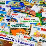 10 idées de destinations pour les nouvelles aventures d’Astérix