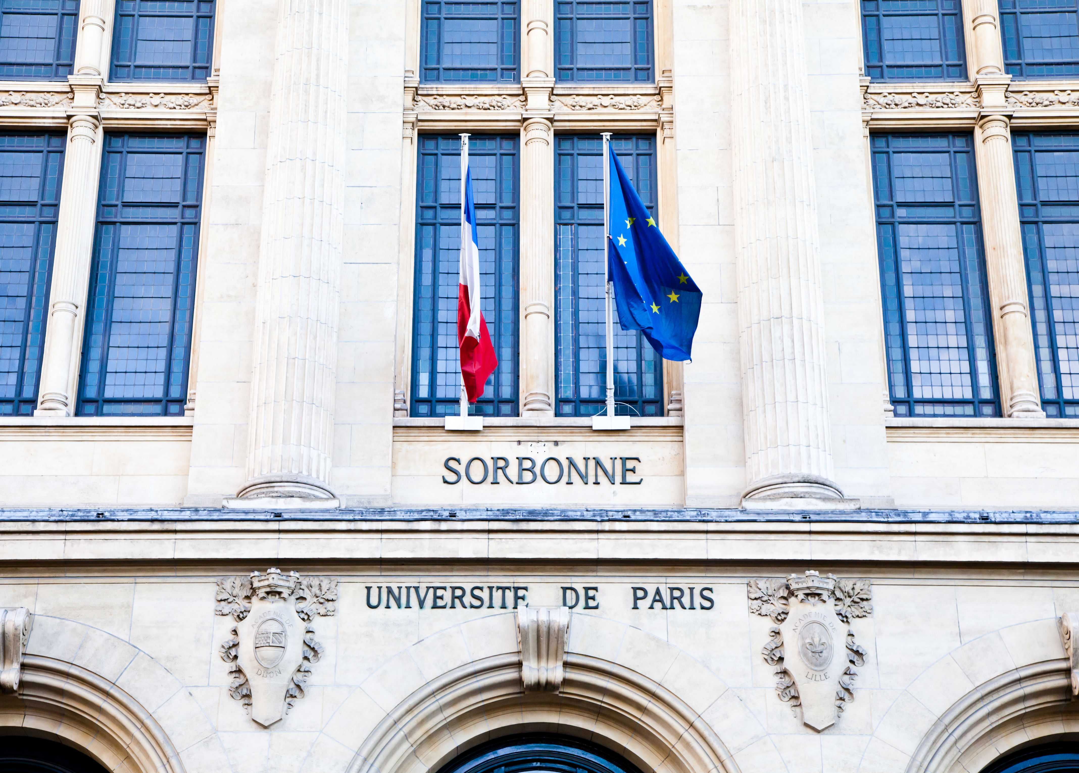 Quel visa pour les non-européens souhaitant étudier en France ?