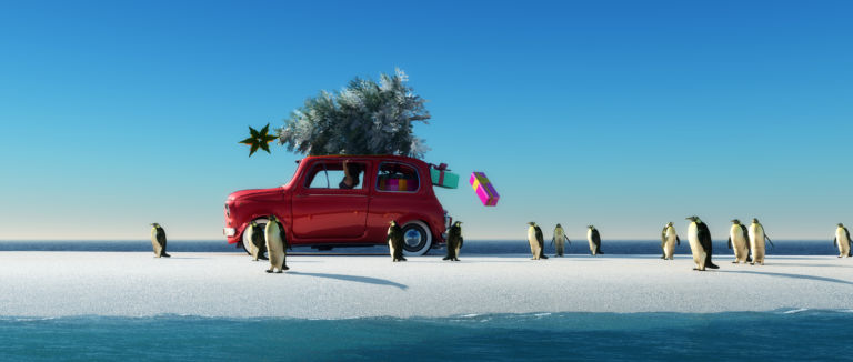 Noël 2019 : les idées cadeaux de la Team Chapka