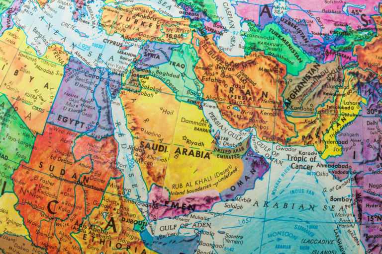 Visa et assurance voyage au Moyen-Orient : mode d’emploi