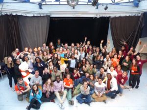 Etudiants & Développement, le réseau des associations jeunes ou étudiantes de solidarité internationale !