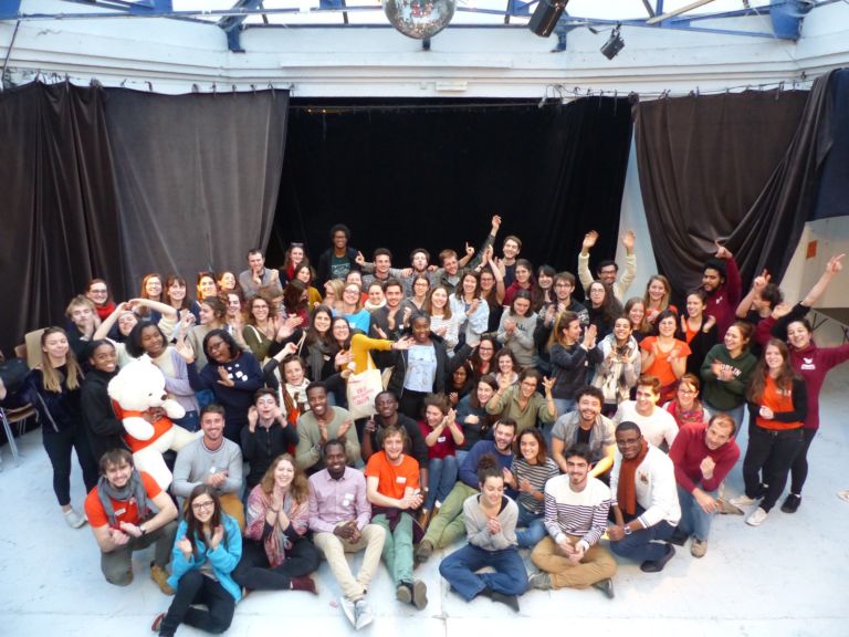Etudiants & Développement, le réseau des associations jeunes ou étudiantes de solidarité internationale !