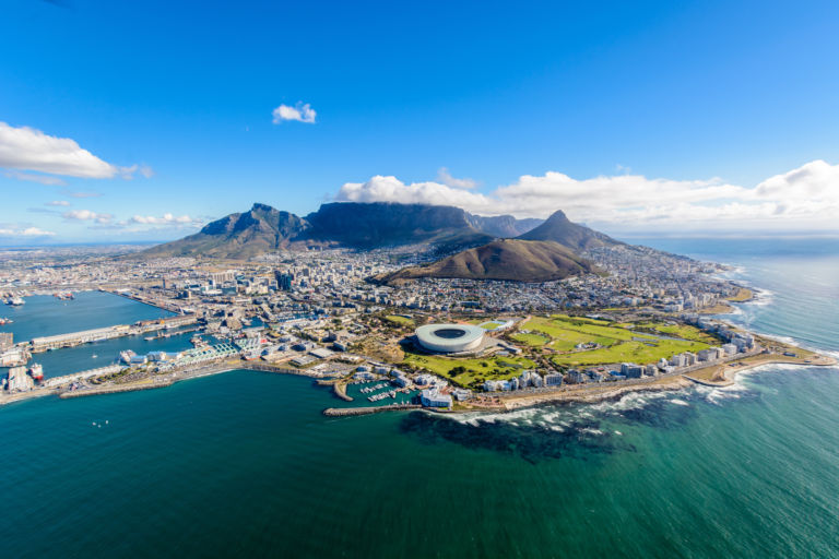 Quel visa et quelle assurance voyage pour vos vacances en Afrique du Sud ?
