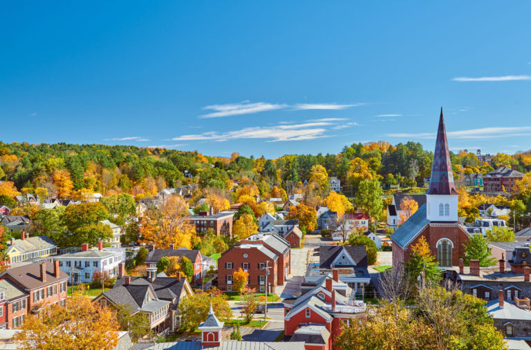Ces villes des Etats-Unis influencées par la France