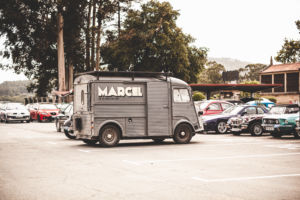 Les plus beaux vans et camions aménagés ayant roulés sur le blog Chapka