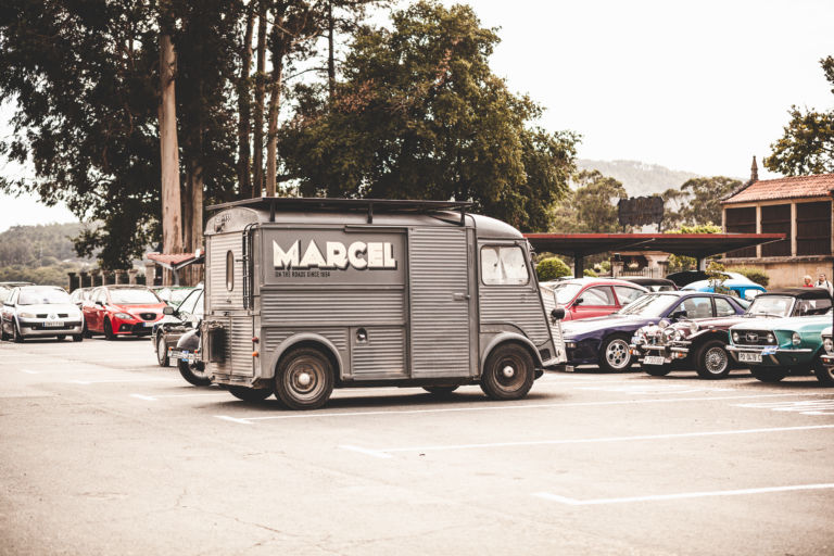 Les plus beaux vans et camions aménagés ayant roulés sur le blog Chapka
