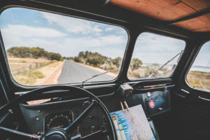 Vanlife : La véritable histoire de Marcel Vibes