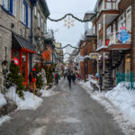 5 raisons de venir et revenir au Québec par Romane et Mathieu
