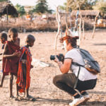 Lancement de la série documentaire Humanité