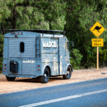 De Perth à Margaret River : les pérégrinations de Marcel Vibes