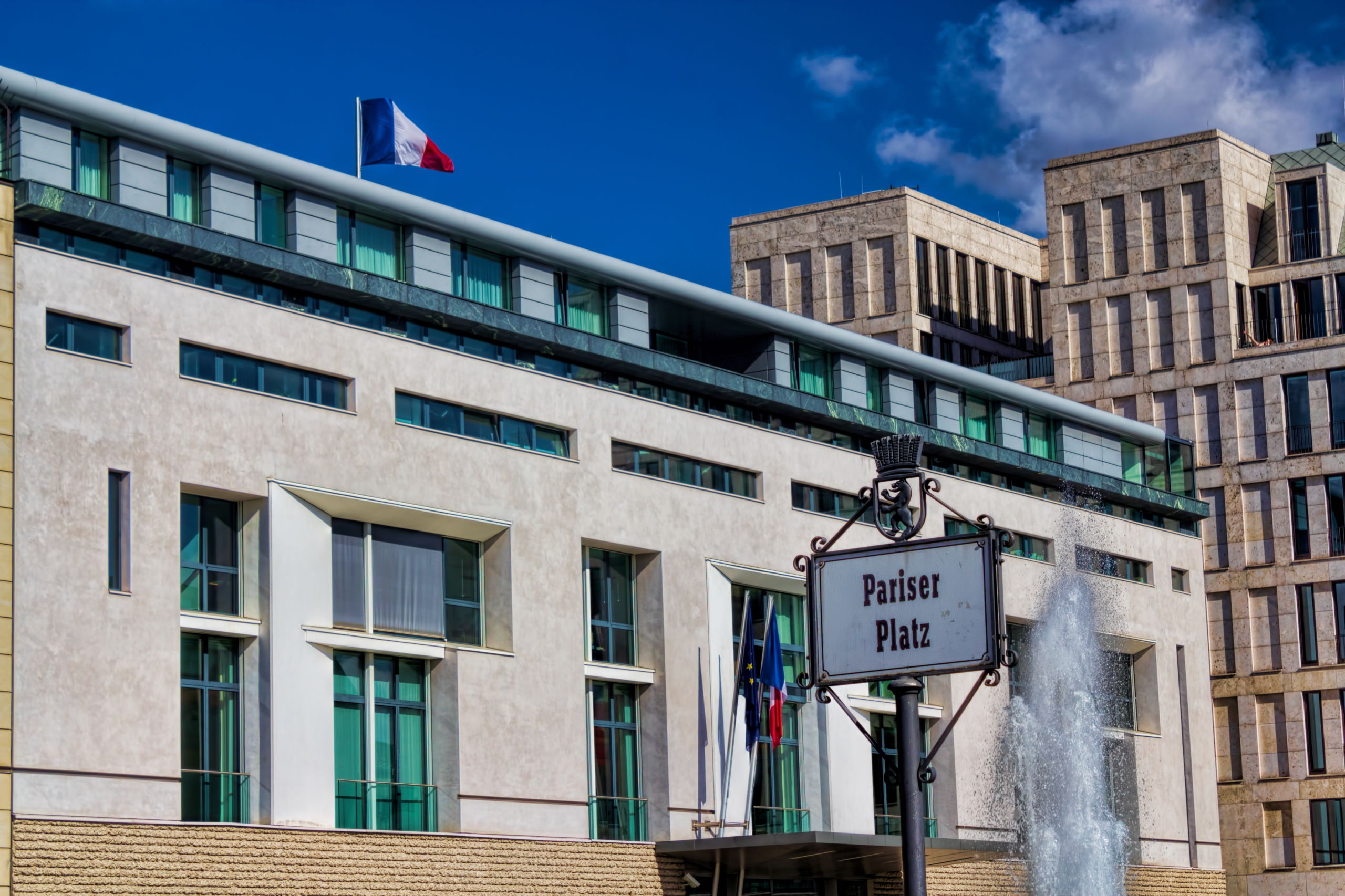 Baisse du nombre de français expatriés en 2019