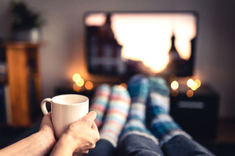 Voyagez depuis votre canapé en regardant les meilleurs films étrangers
