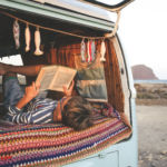Des idées de livres de voyages et d’aventures à lire