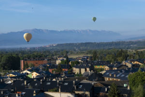 Ces enclaves insolites à découvrir