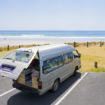 Vanlife : rencontre avec Yuna, sur la route depuis ses 18 ans
