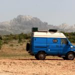 Wonderscope Project : se reconnecter avec la Nature en découvrant l’Eurasie en van