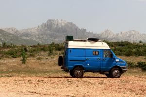 Wonderscope Project : se reconnecter avec la Nature en découvrant l’Eurasie en van