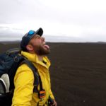 Le globetrotteur Tortuga a traversé l’Islande à pied