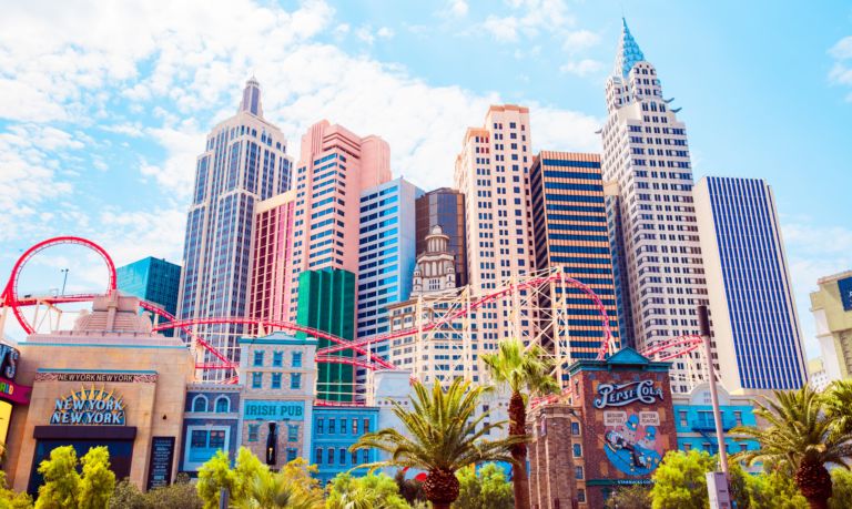 Grand Ouest US : les activités les plus folles à faire à Las Vegas