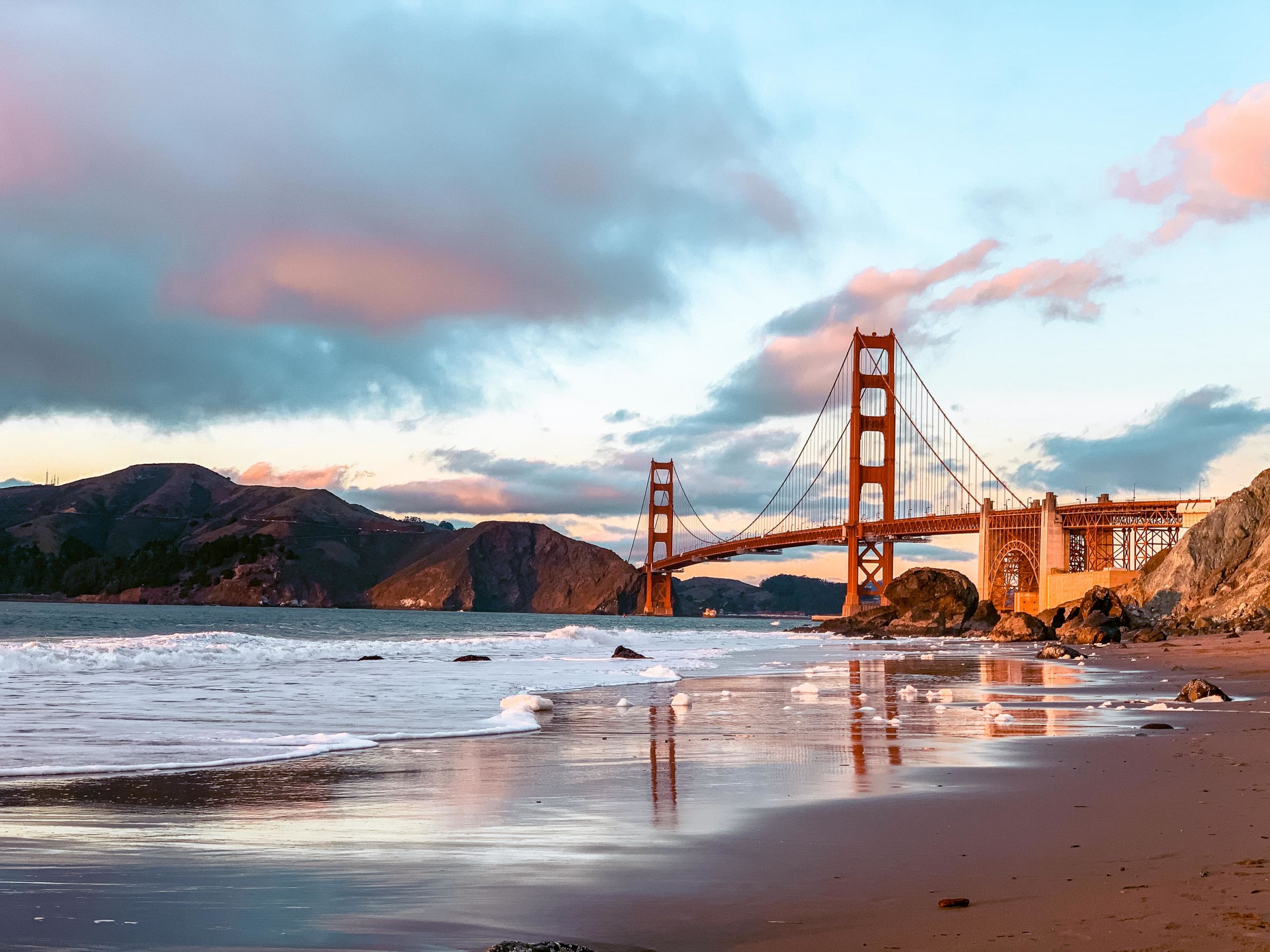 Grand Ouest US : Que faire à San Francisco ?