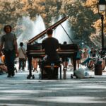 Le voyage, source d’inspiration de la chanson française