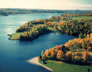 5 destinations francophones à découvrir dans le monde