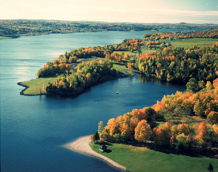 5 destinations francophones à découvrir dans le monde