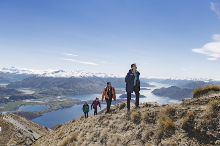 Nouvelle-Zélande : 5 lieux à ne rater sous aucun prétexte