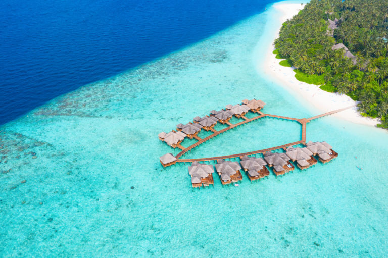 Quel visa et quelle assurance voyage pour un séjour aux Maldives ?