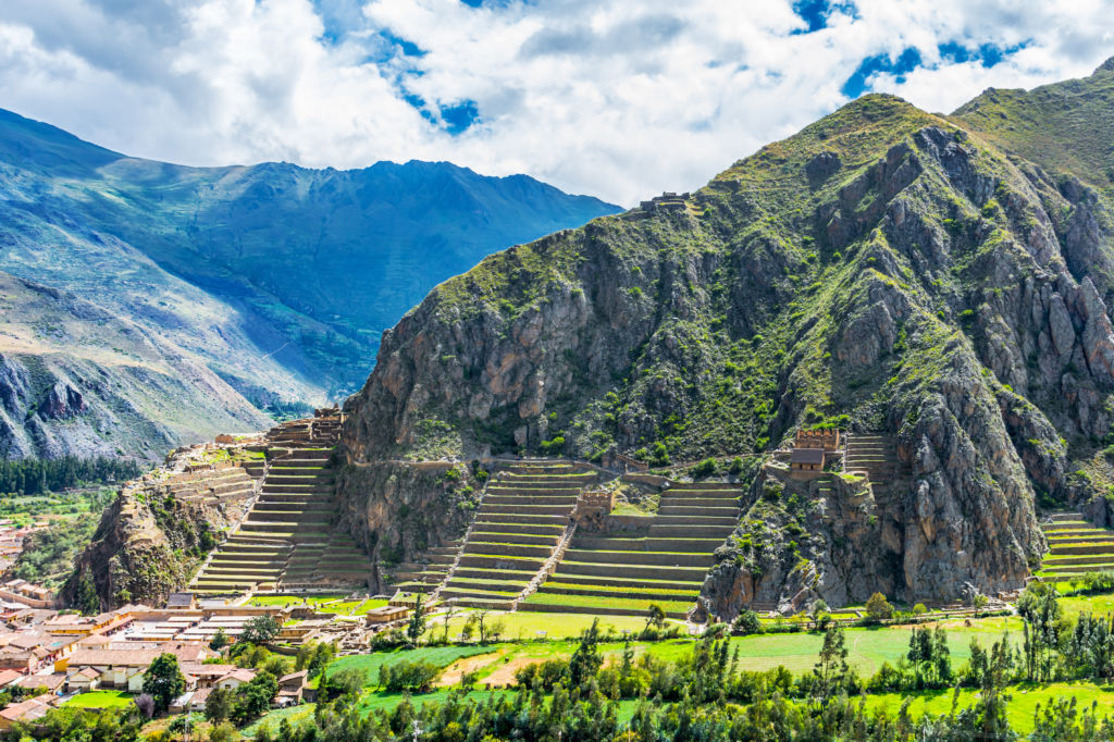 que faire au Pérou ?