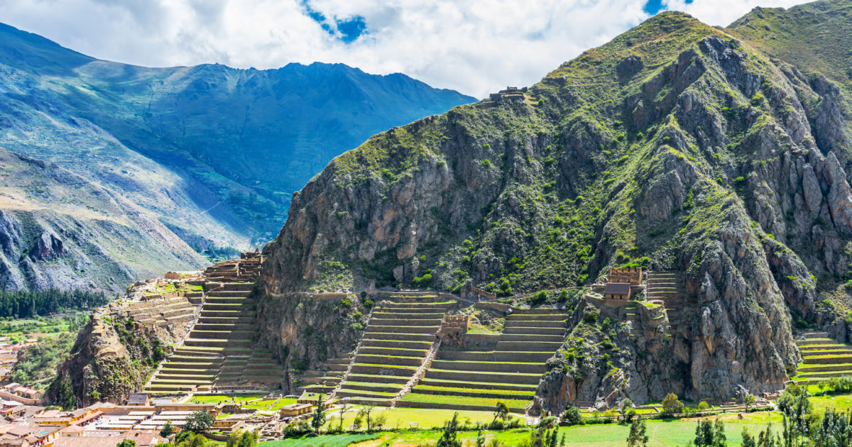 que faire au Pérou ?