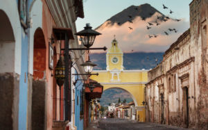 Quelle assurance voyage pour des vacances au Guatemala ?