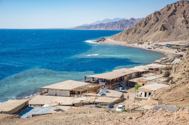Quel visa et quelle assurance voyage pour un séjour en Egypte ?