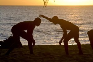 Les sports les plus insolites à découvrir autour du monde