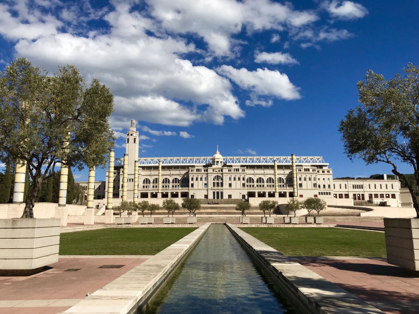 Les 10 plus belles villes ayant