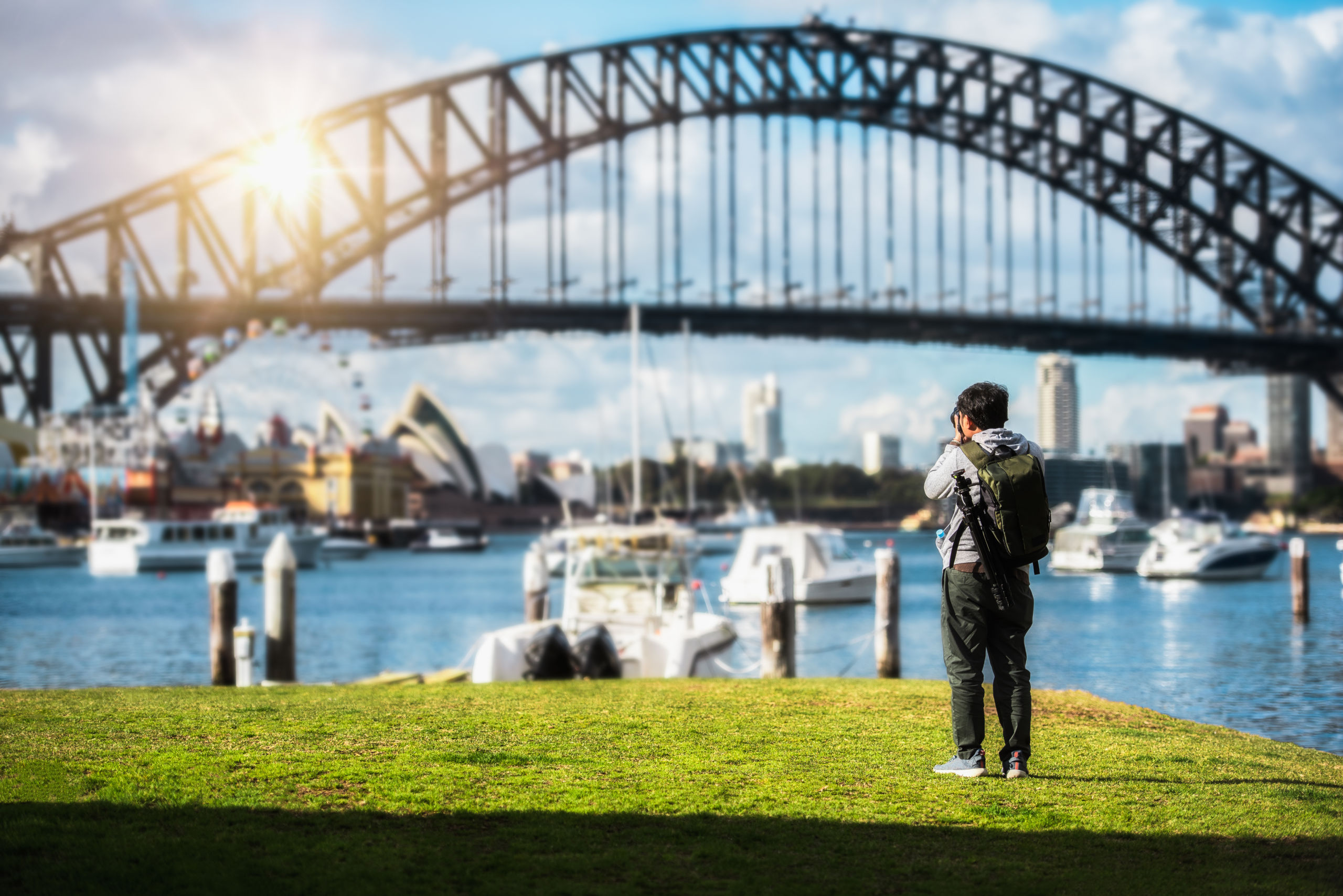 Les Français autorisés à étudier en Australie pour la rentrée de septembre ?