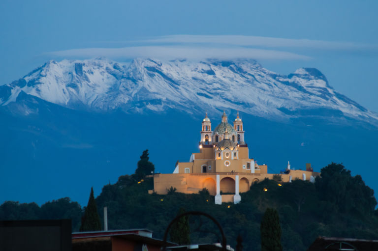 10 villes du continent américain habitées avant l’arrivée des Européens