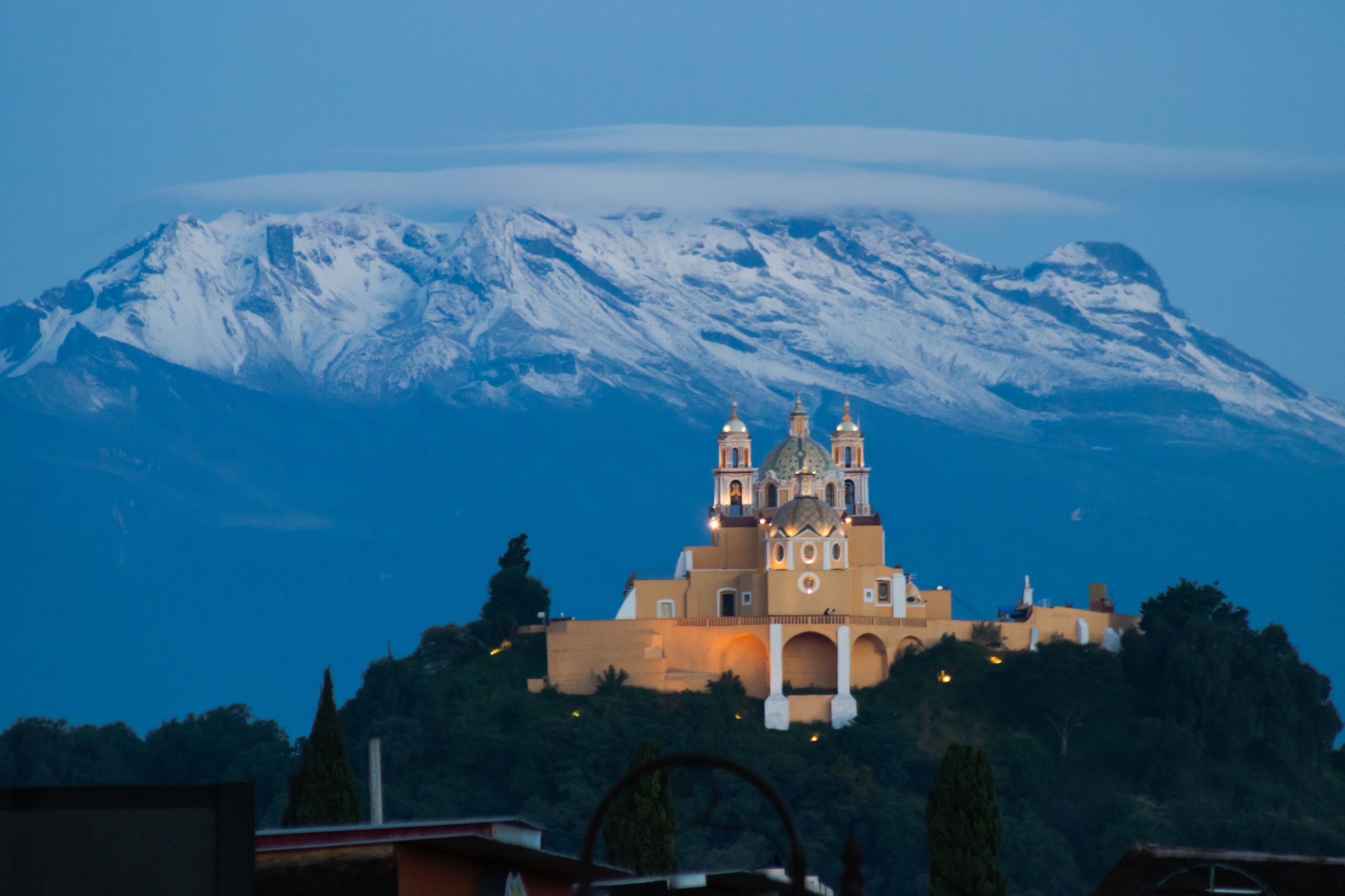 10 villes du continent américain habitées avant l’arrivée des Européens