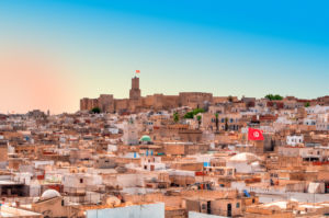 Quelle assurance voyage pour des vacances en Tunisie ?